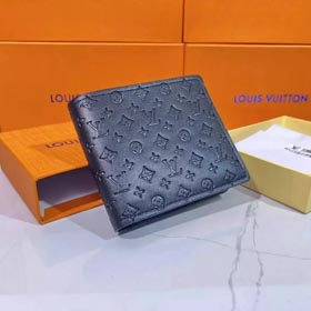 Louis Vuitton wallet(9 styles)-0178