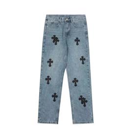11 Chrome Hearts jeans pants(21 styles)-0799
