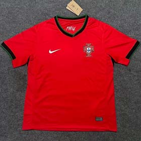 Fashion football jersey(40 styles)-1287
