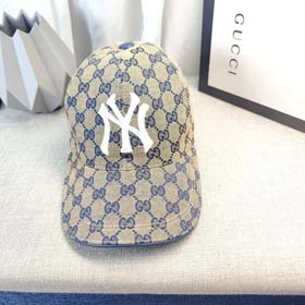 GUCCI Unisex couple baseball caps(14 styles)-2291