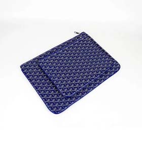 New Goya Clutch Bag Urban Simple Classic Envelope Bag Letter Printed Zipper Bag(16 styles)-2306