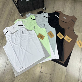 On Breathable Racing Running Tank Top-6665  